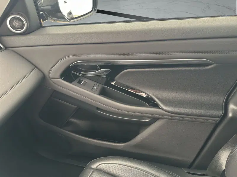 Land Rover Range Rover Evoque usata a Cosenza (17)