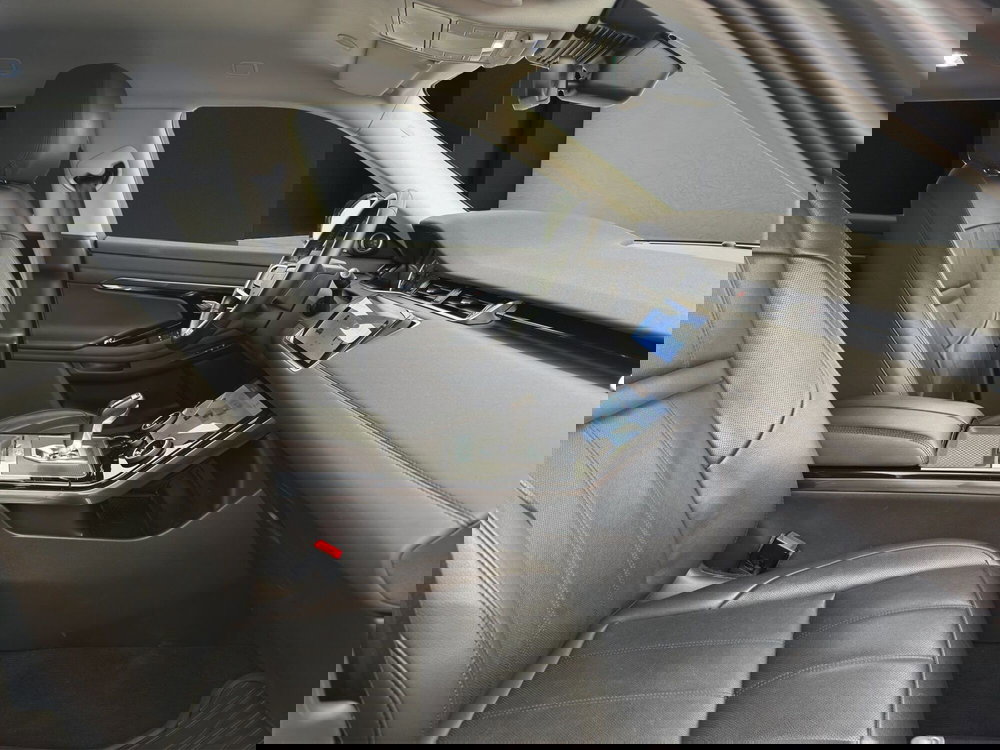 Land Rover Range Rover Evoque usata a Cosenza (18)