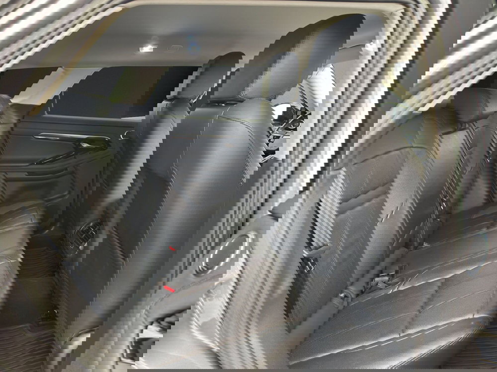 Land Rover Range Rover Evoque usata a Cosenza (19)