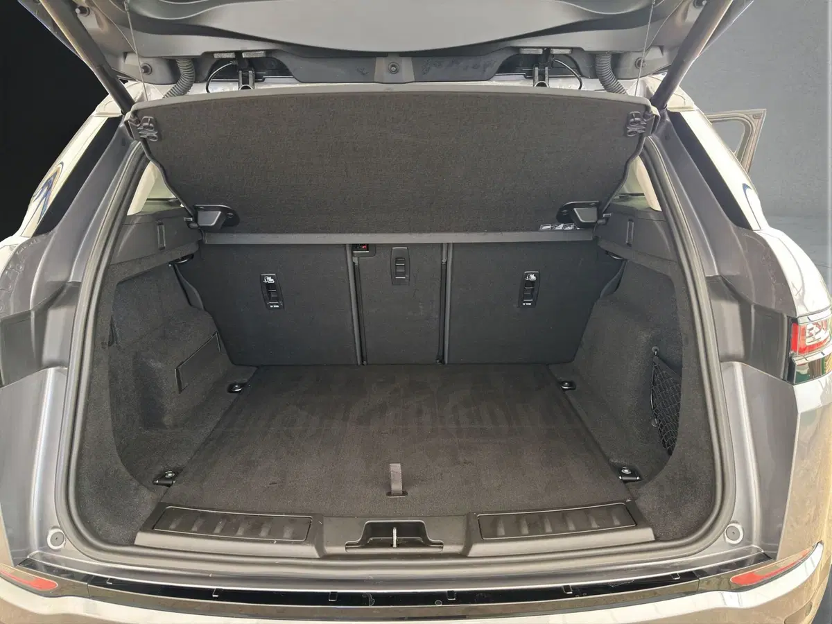 Land Rover Range Rover Evoque usata a Cosenza (20)