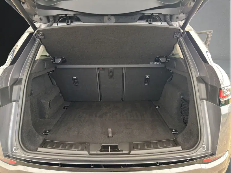 Land Rover Range Rover Evoque usata a Cosenza (20)