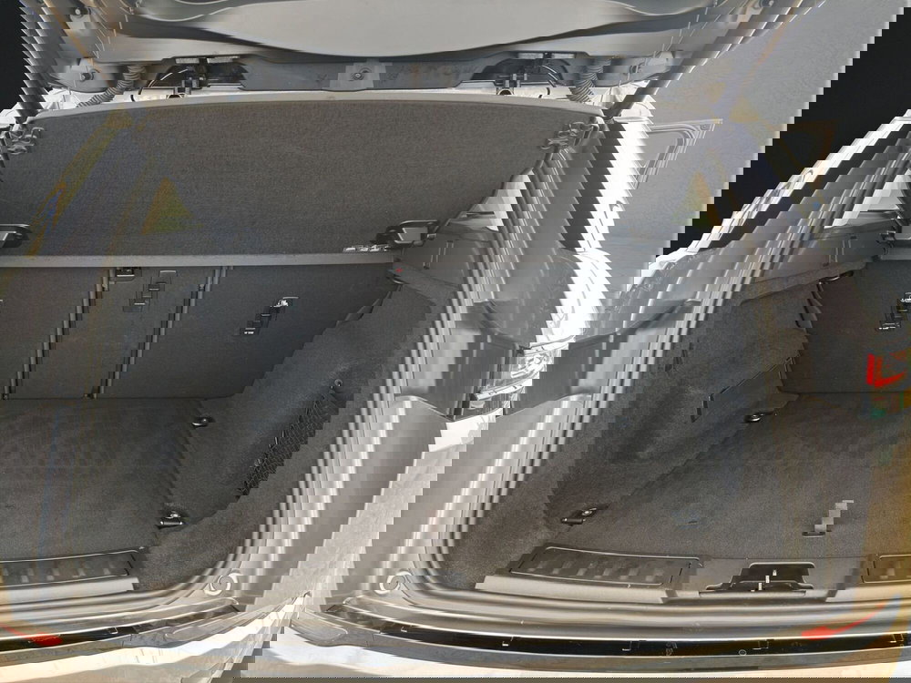 Land Rover Range Rover Evoque usata a Cosenza (20)