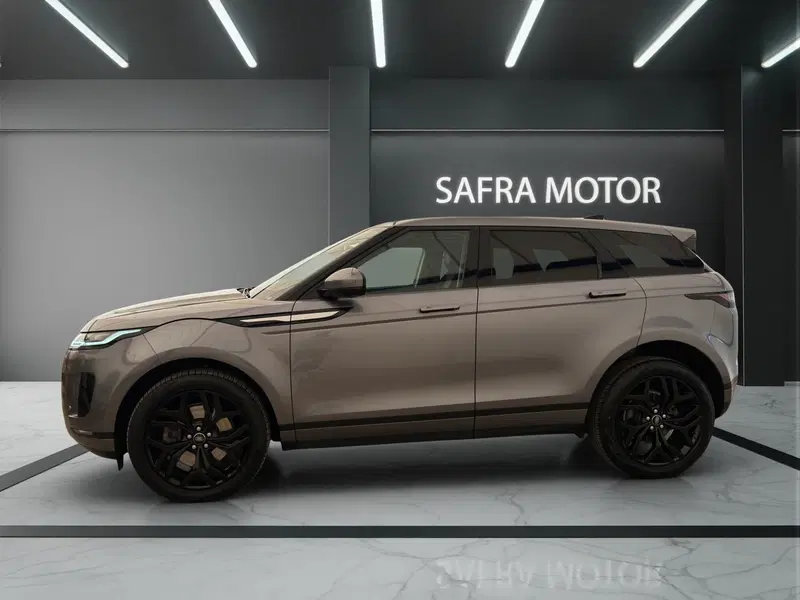 Land Rover Range Rover Evoque usata a Cosenza (3)
