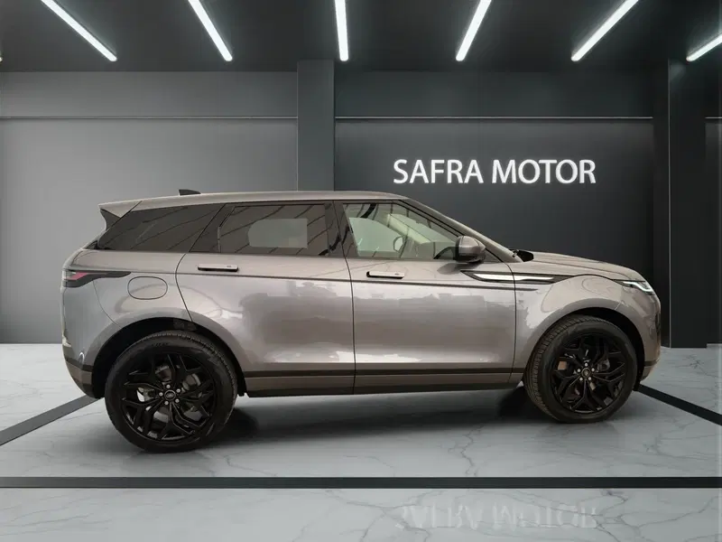 Land Rover Range Rover Evoque usata a Cosenza (7)