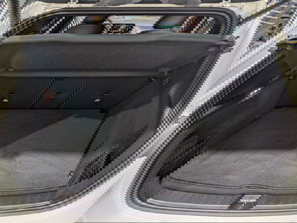 Mercedes-Benz GLA SUV usata a Trento (19)