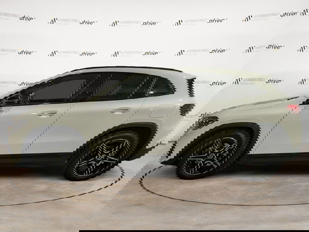 Mercedes-Benz GLA SUV usata a Trento (2)