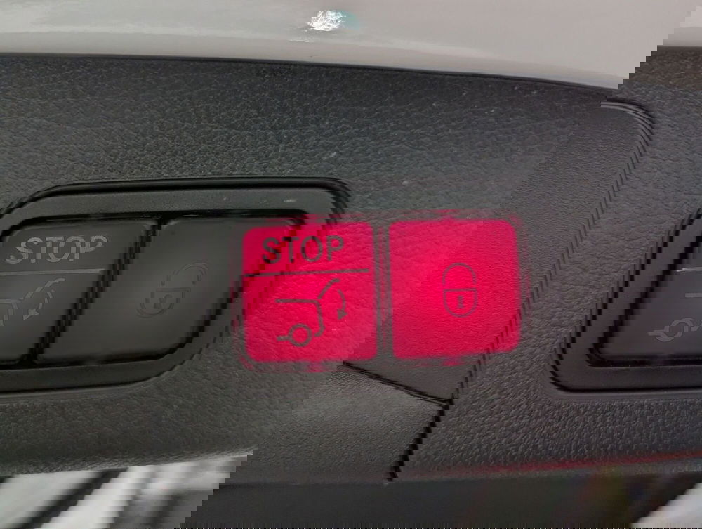 Mercedes-Benz GLA SUV usata a Trento (20)