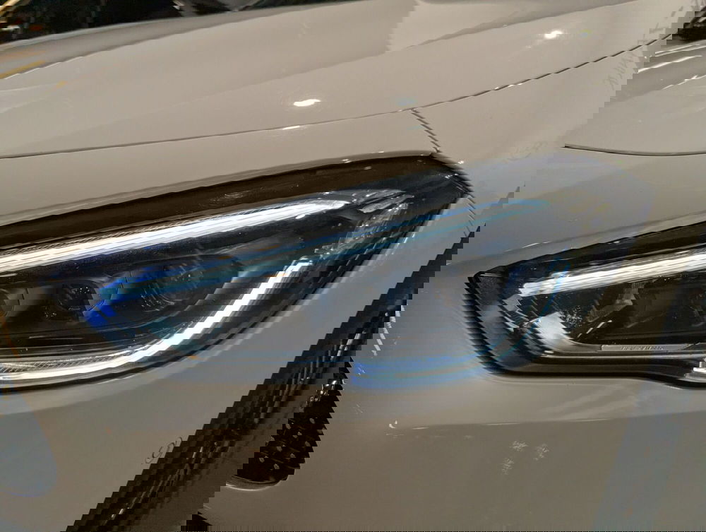 Mercedes-Benz GLA SUV usata a Trento (7)