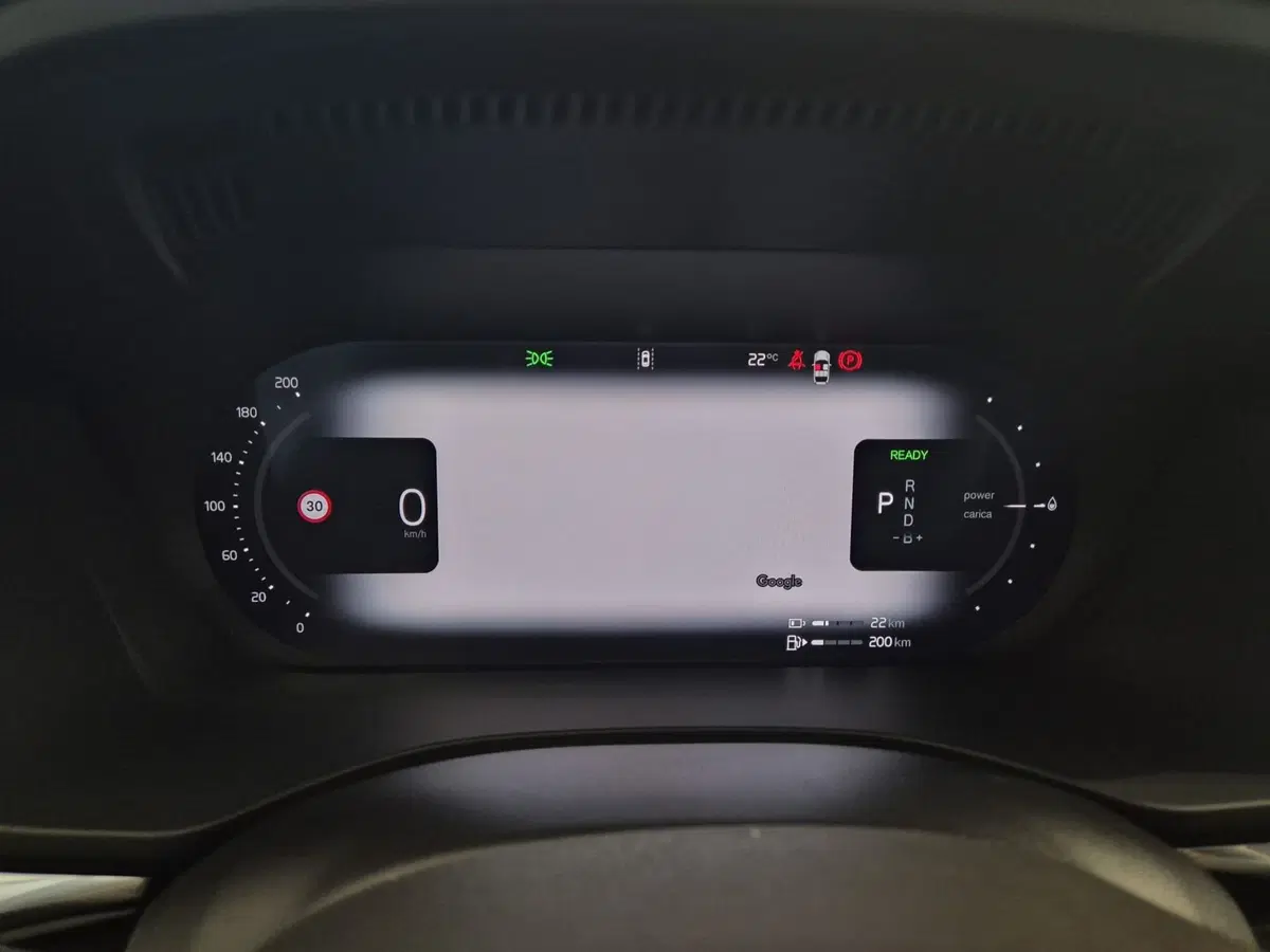 Volvo XC60 nuova a Como (11)