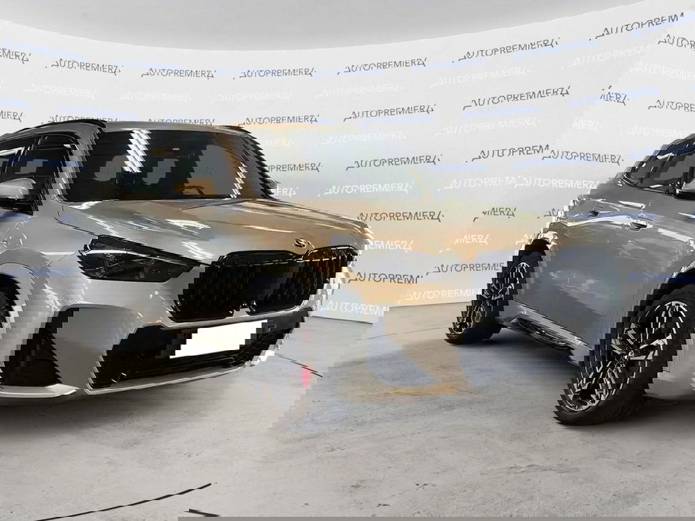 BMW X1 usata a Como (3)