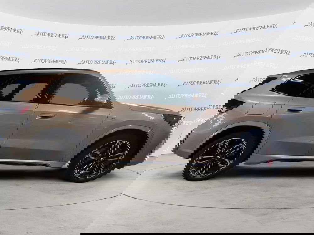 BMW X1 usata a Como (4)