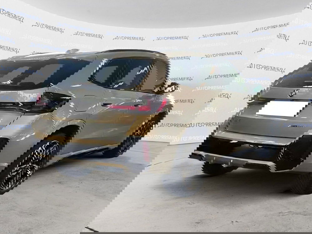 BMW X1 usata a Como (5)