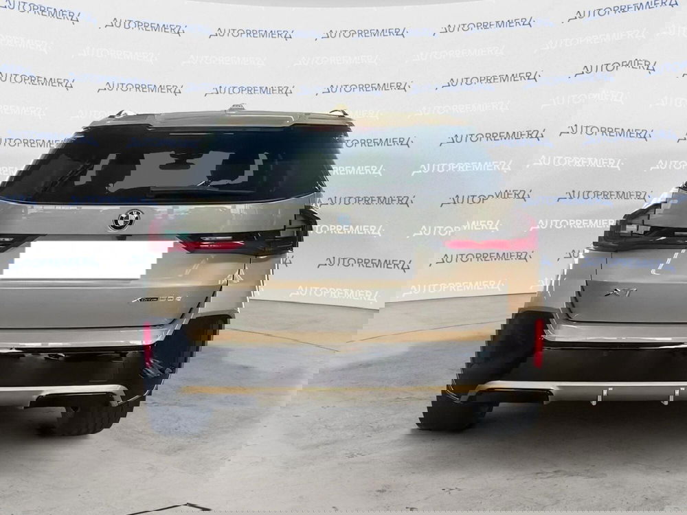 BMW X1 usata a Como (7)