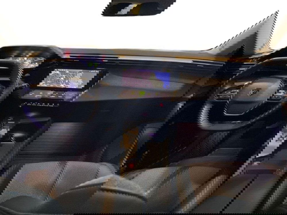 Peugeot 308 SW usata a Macerata (10)