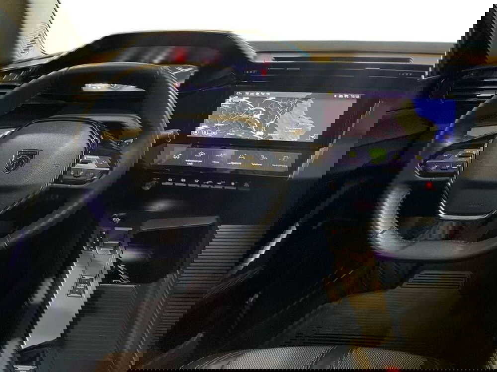 Peugeot 308 SW usata a Macerata (11)