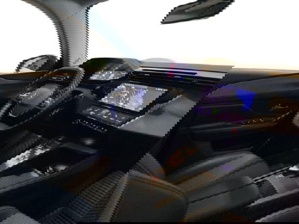 Peugeot 308 SW usata a Macerata (12)