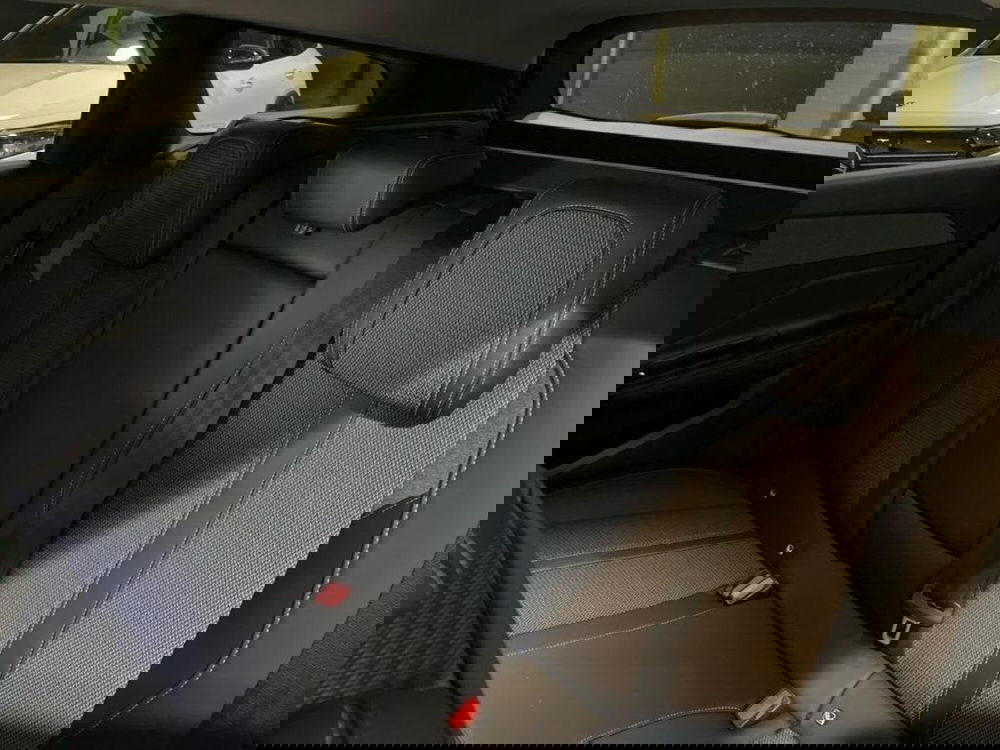 Peugeot 308 SW usata a Macerata (13)