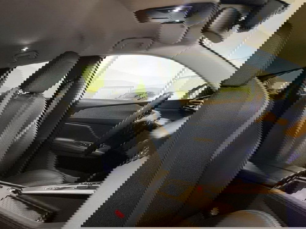 Peugeot 308 SW usata a Macerata (14)