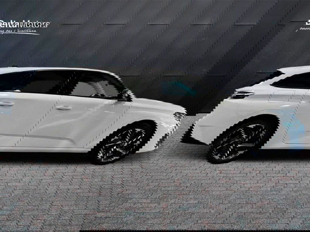 Peugeot 308 SW usata a Macerata (5)