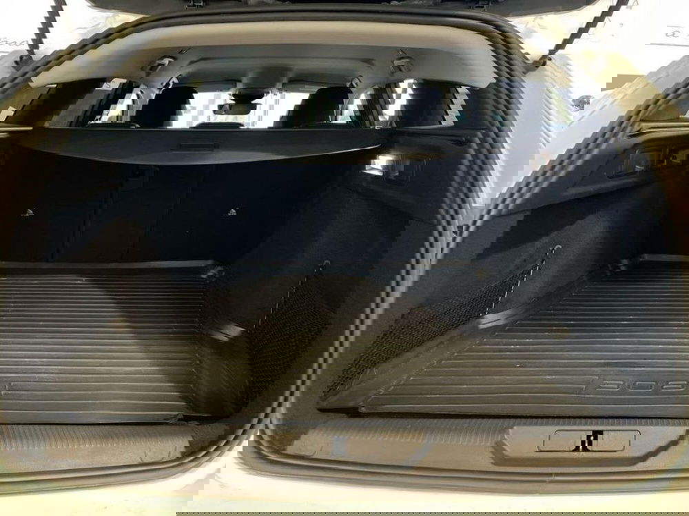 Peugeot 308 SW usata a Macerata (7)