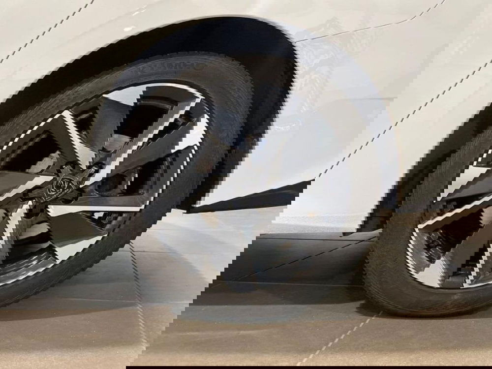 Peugeot 308 SW usata a Macerata (8)