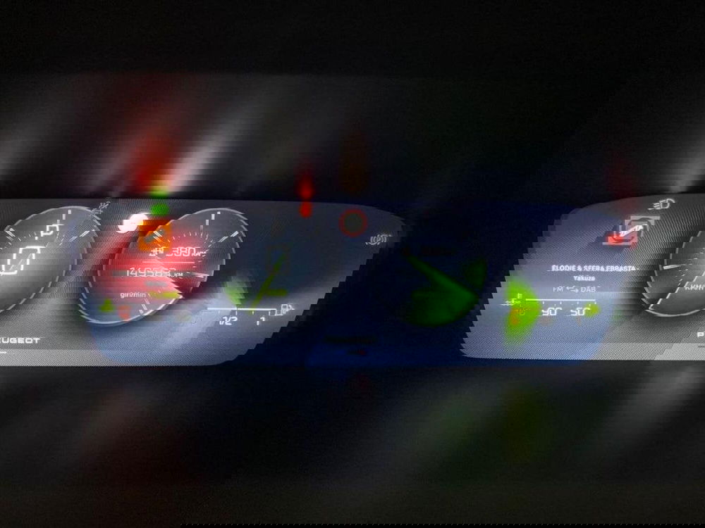 Peugeot 308 SW usata a Macerata (9)