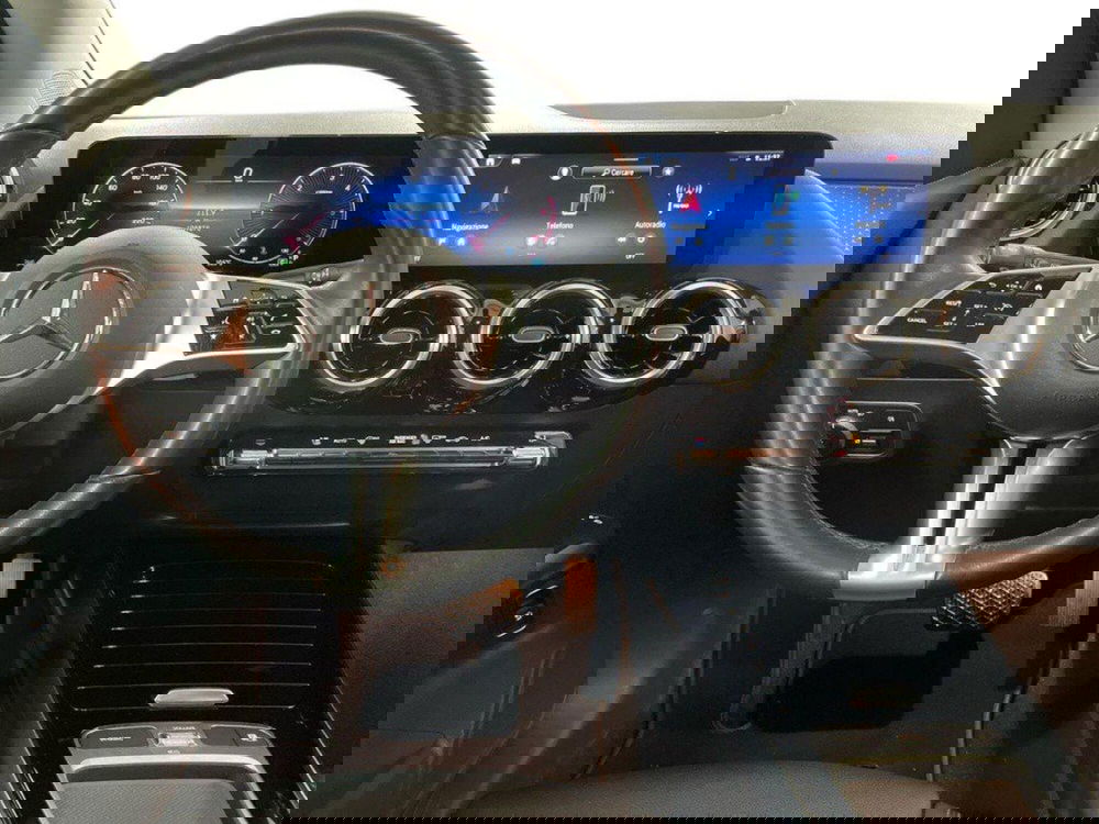 Mercedes-Benz Classe B usata a Rimini (11)