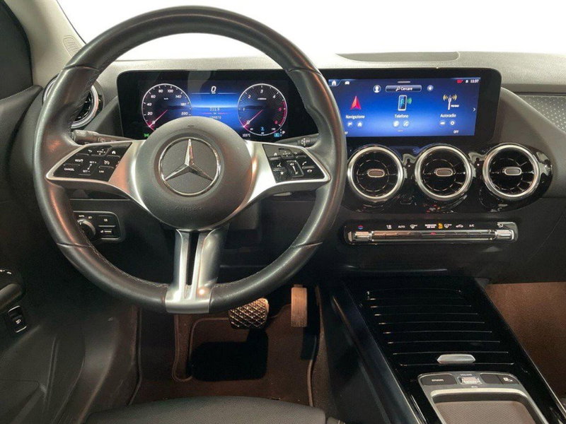 Mercedes-Benz Classe B usata a Rimini (11)