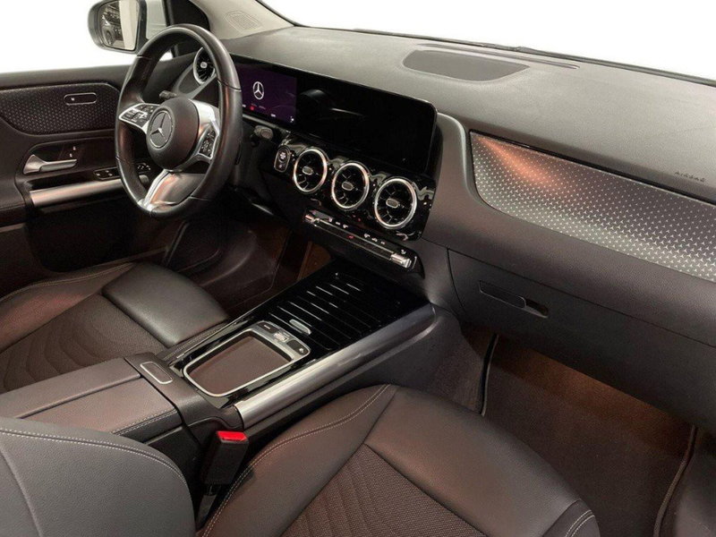 Mercedes-Benz Classe B usata a Rimini (12)