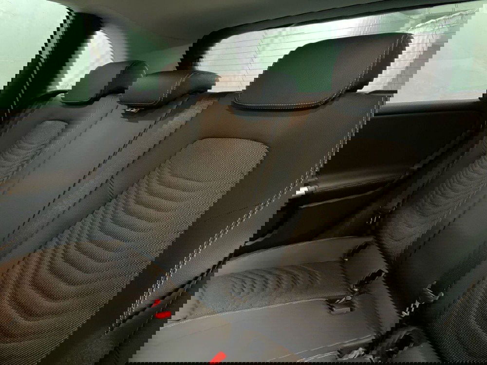 Mercedes-Benz Classe B usata a Rimini (13)