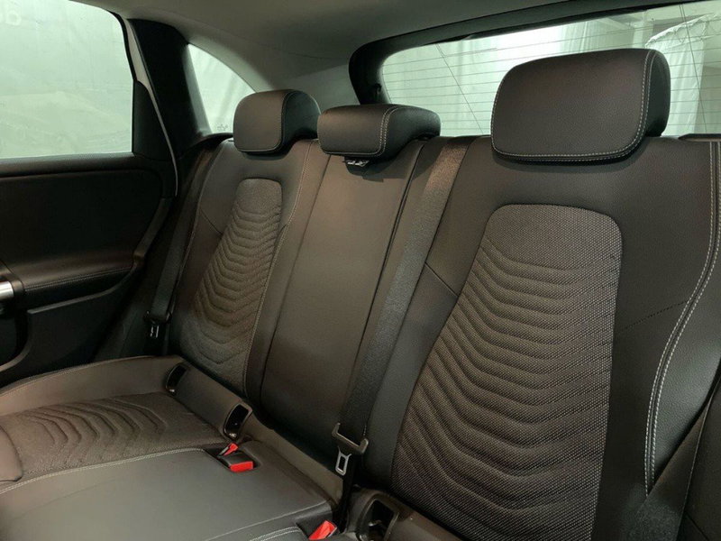 Mercedes-Benz Classe B usata a Rimini (13)