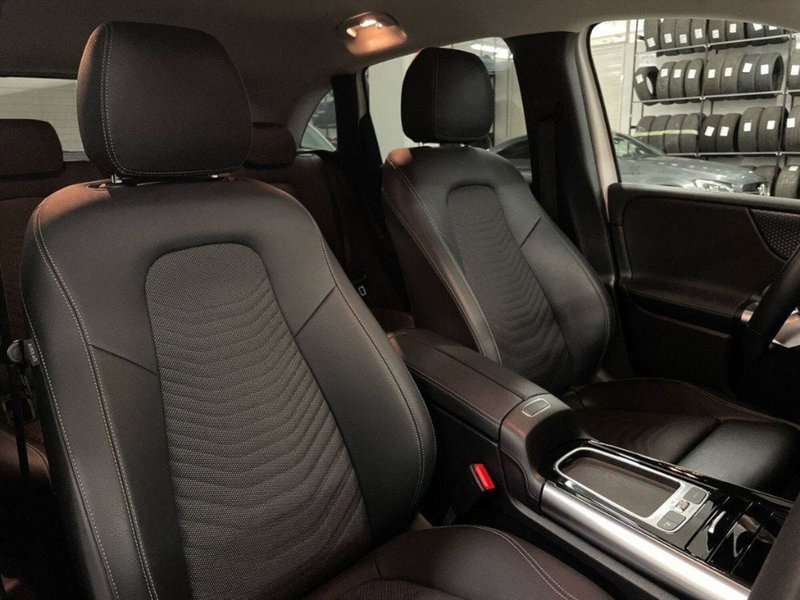 Mercedes-Benz Classe B usata a Rimini (14)