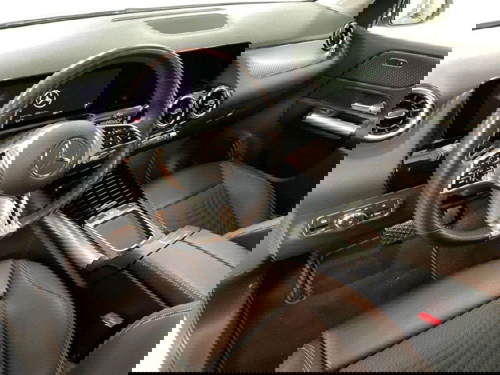 Mercedes-Benz Classe B usata a Rimini (16)