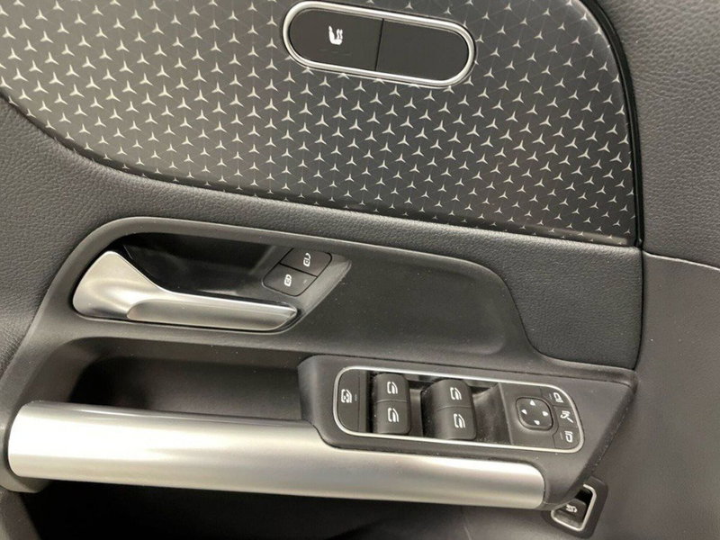 Mercedes-Benz Classe B usata a Rimini (17)