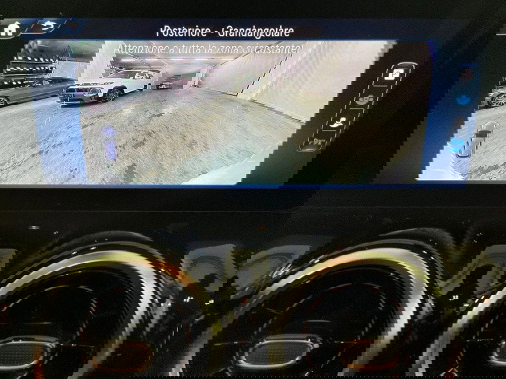 Mercedes-Benz Classe B usata a Rimini (18)