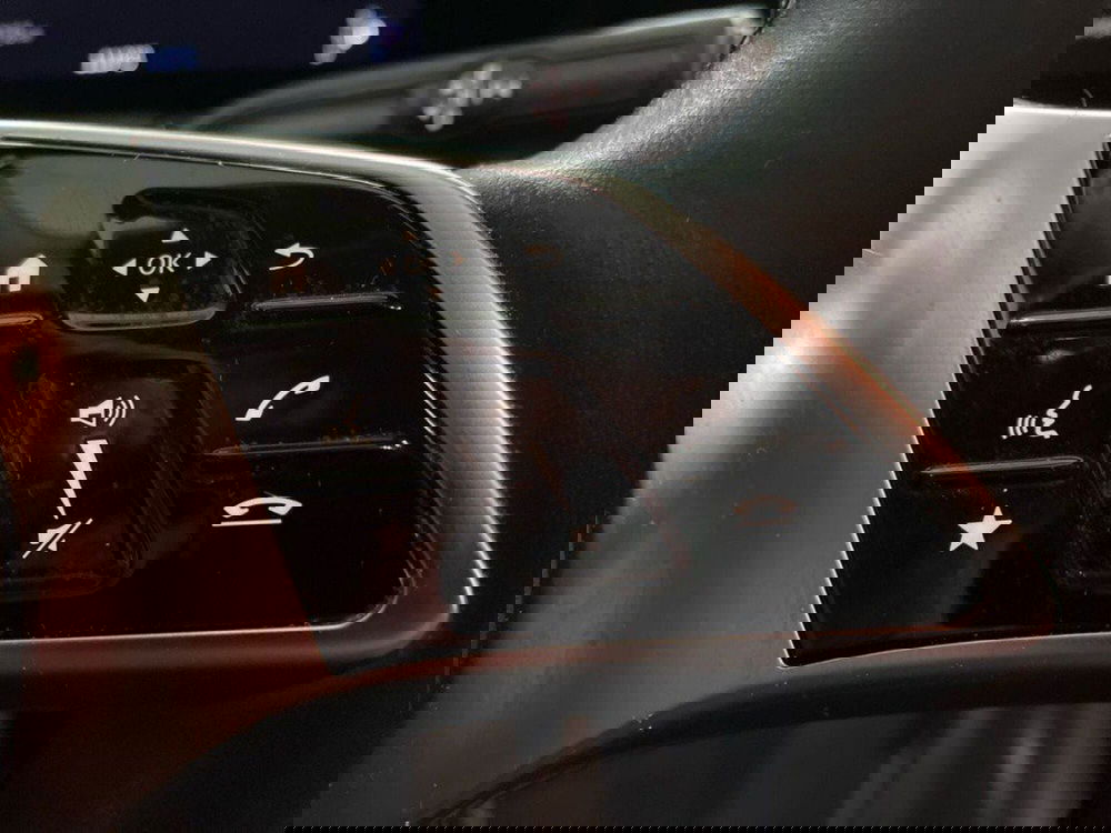 Mercedes-Benz Classe B usata a Rimini (19)