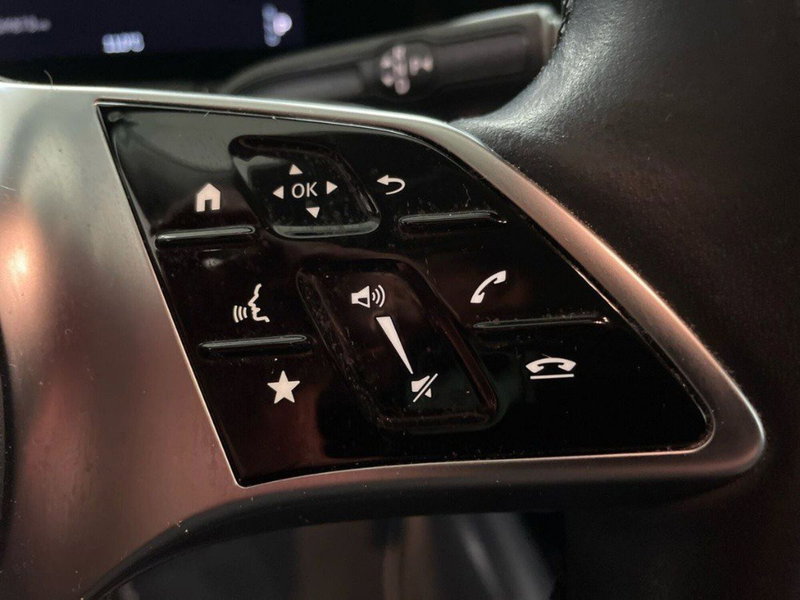 Mercedes-Benz Classe B usata a Rimini (19)