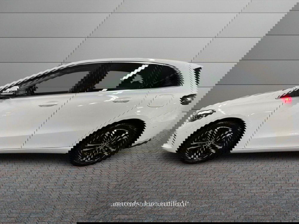 Mercedes-Benz Classe B usata a Rimini (2)