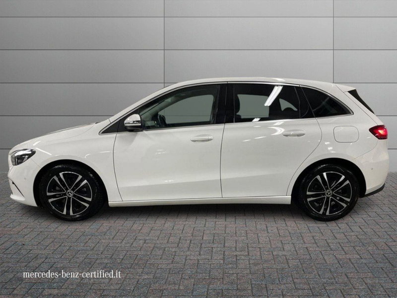 Mercedes-Benz Classe B usata a Rimini (2)