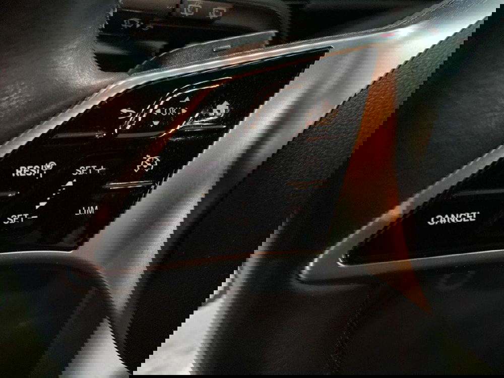 Mercedes-Benz Classe B usata a Rimini (20)