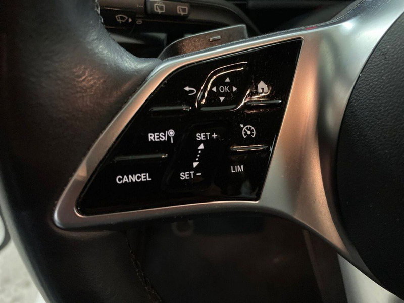 Mercedes-Benz Classe B usata a Rimini (20)