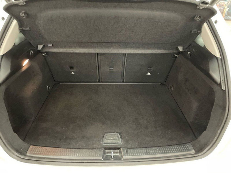 Mercedes-Benz Classe B usata a Rimini (7)