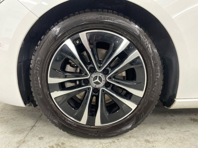 Mercedes-Benz Classe B usata a Rimini (8)