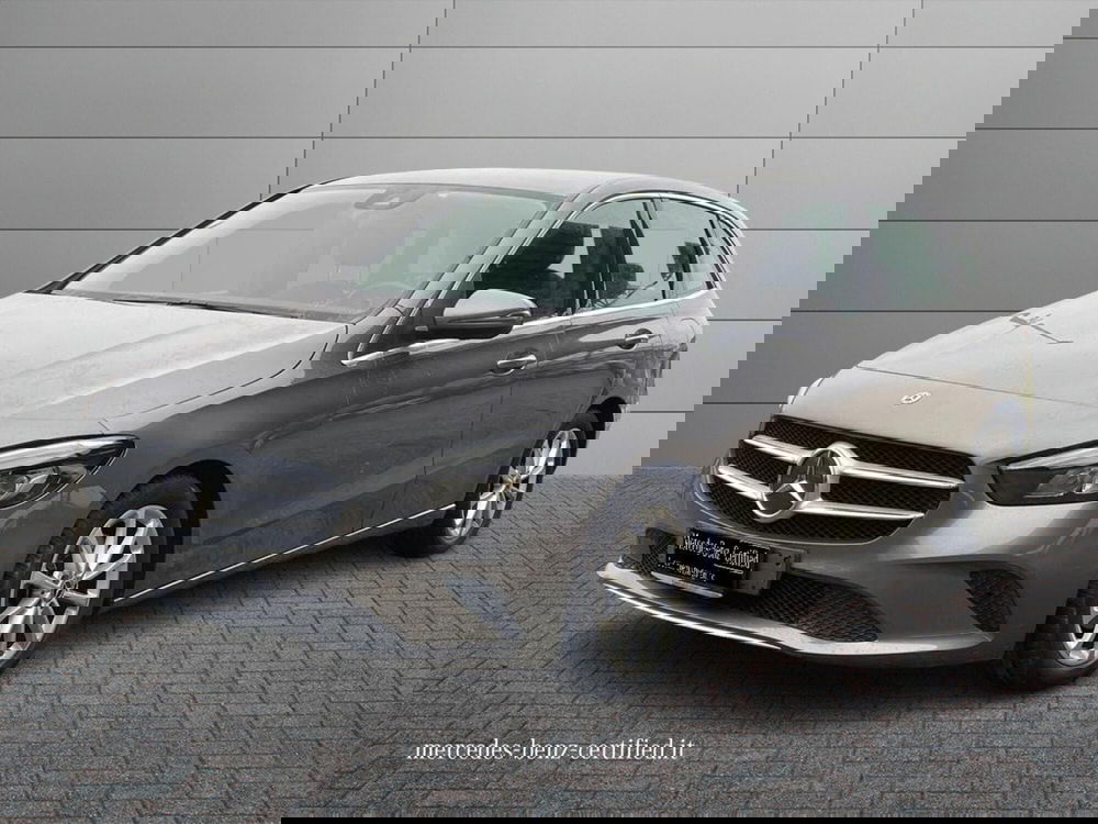 Mercedes-Benz Classe B usata a Rimini