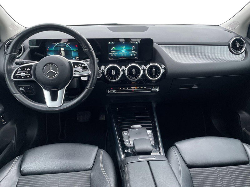 Mercedes-Benz Classe B usata a Rimini (10)