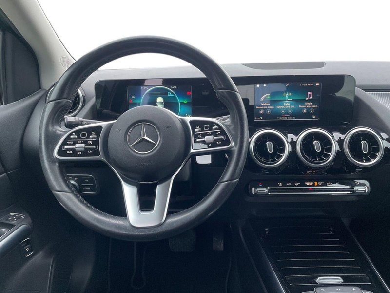 Mercedes-Benz Classe B usata a Rimini (11)