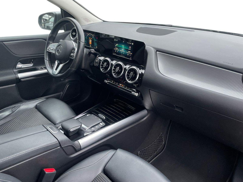 Mercedes-Benz Classe B usata a Rimini (12)