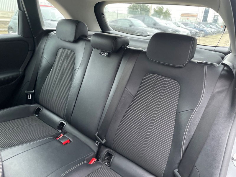 Mercedes-Benz Classe B usata a Rimini (13)