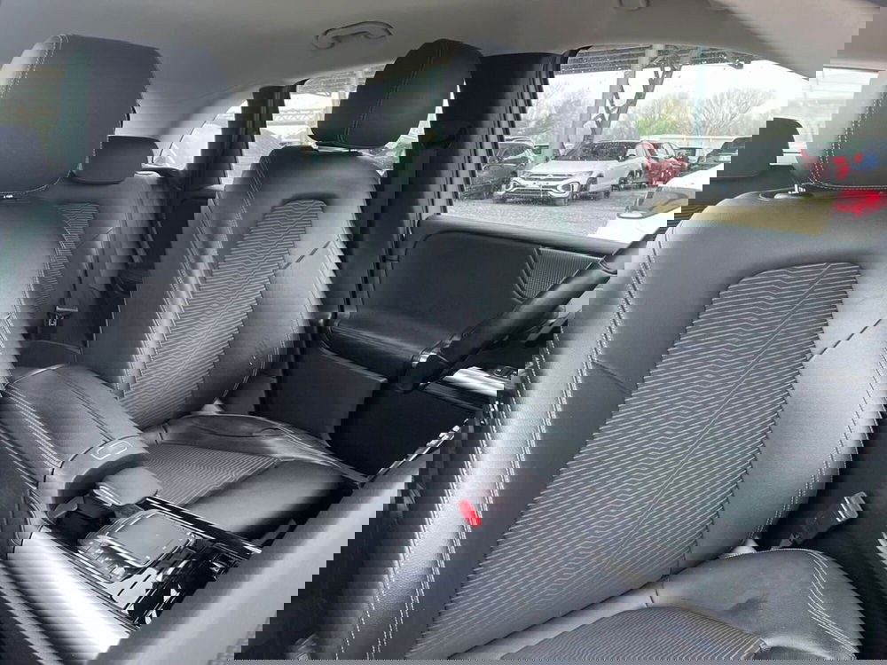 Mercedes-Benz Classe B usata a Rimini (14)