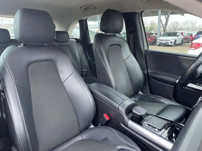 Mercedes-Benz Classe B usata a Rimini (14)